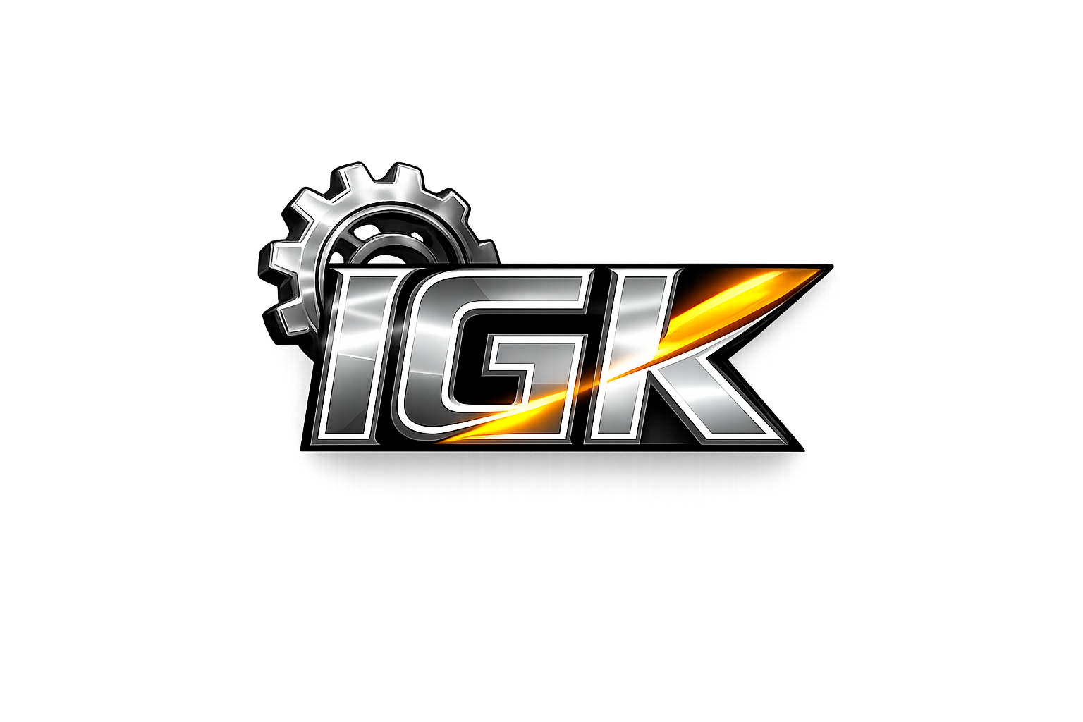 Logo GK Accesorios